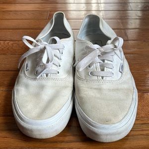Vans Lace-up
